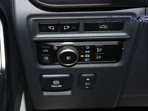 Used 2023 Ford F150 Platinum w/ Equipment Group 701A High image 22