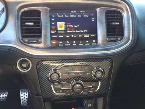 Used 2021 Dodge Charger R/T w/ Daytona Edition Group image 32