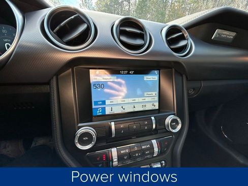 Used 2018 Ford Mustang GT Premium w/ Equipment Group 401A image 26