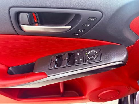 Used 2023 Lexus IS 350 F Sport RWD image 18