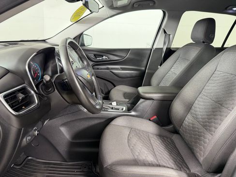 Used 2019 Chevrolet Equinox LT AWD/4WD image 10