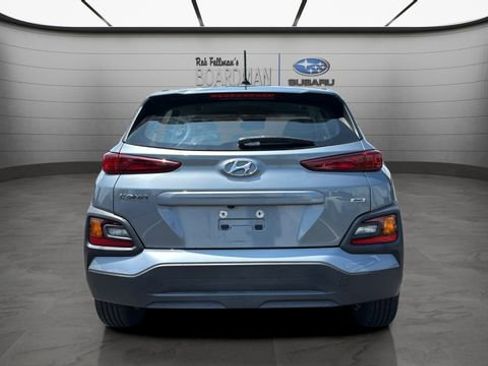 Used 2020 Hyundai Kona SE AWD/4WD image 6