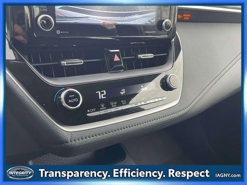 Used 2022 Toyota Corolla SE w/ Body Protection Package (TMS) image 28
