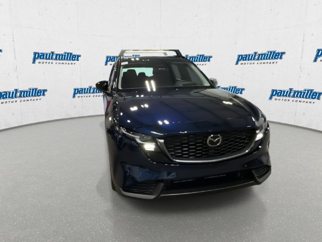 New 2026 MAZDA CX-5 Preferred AWD/4WD image 3