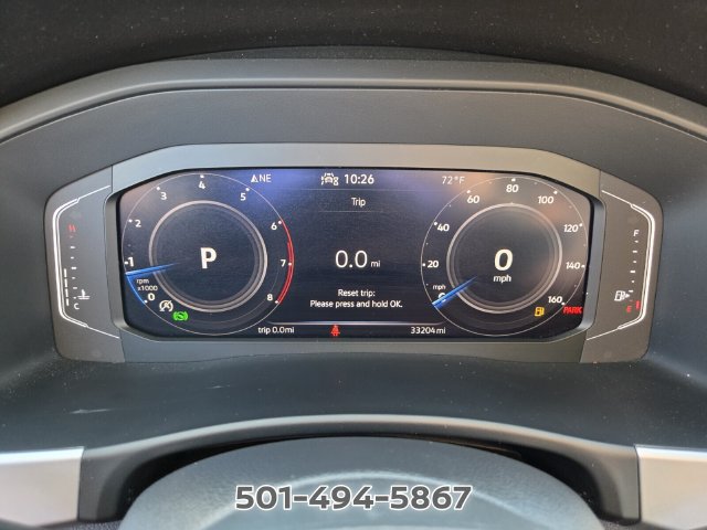 Used 2023 Volkswagen Atlas SE FWD image 23