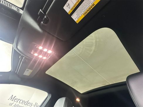 Used 2026 Mercedes-Benz GLE 450 4MATIC Coupe image 8