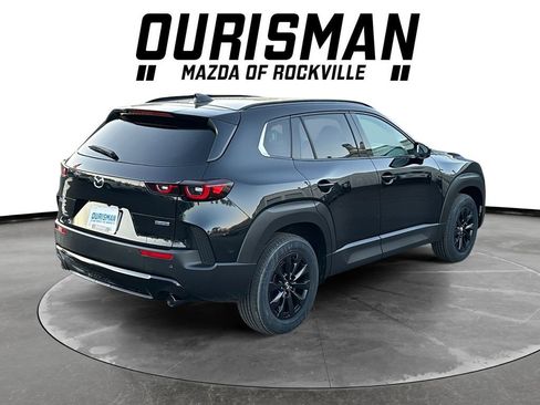 New 2026 MAZDA CX-50 AWD 2.5 Hybrid w/ Weather Package image 6