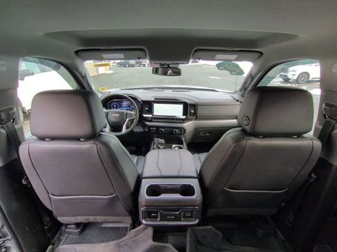 Used 2024 Chevrolet Silverado 1500 LTZ image 20
