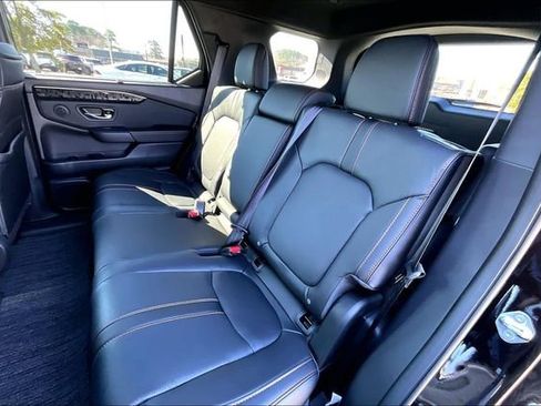 New 2026 Honda Passport TrailSport Elite image 24