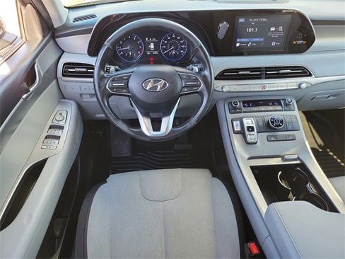 Used 2021 Hyundai Palisade SEL image 7
