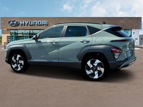 New 2026 Hyundai Kona Limited image 4