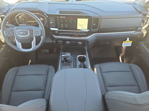 New 2026 GMC Sierra 1500 Elevation w/ Elevation Premium Package AWD/4WD image 9
