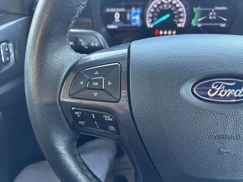 Certified 2020 Ford Ranger Lariat w/ Equipment Group 501A Mid image 25