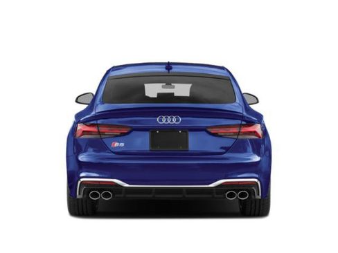 Used 2022 Audi S5 Premium Plus AWD/4WD image 5