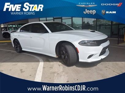 Used 2021 Dodge Charger GT w/ Blacktop Package