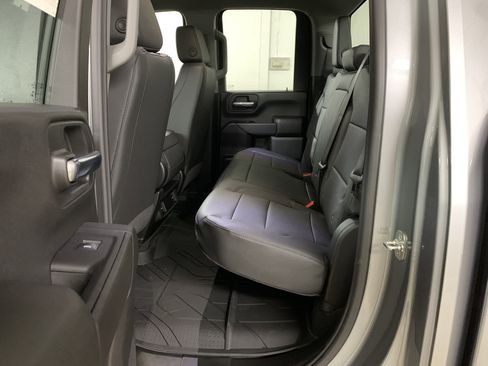 New 2026 Chevrolet Silverado 2500 W/T w/ Snow Plow Prep/Camper Package image 39