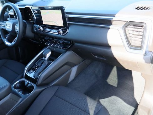 Used 2023 GMC Canyon Elevation w/ Convenience Package image 28