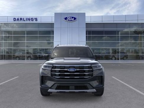 New 2026 Ford Explorer Active image 6