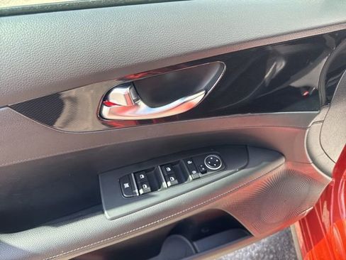 Certified 2023 Kia Forte GT-Line w/ GT-Line Premium Package FWD image 10