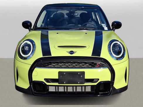 Used 2024 MINI Cooper S FWD image 2