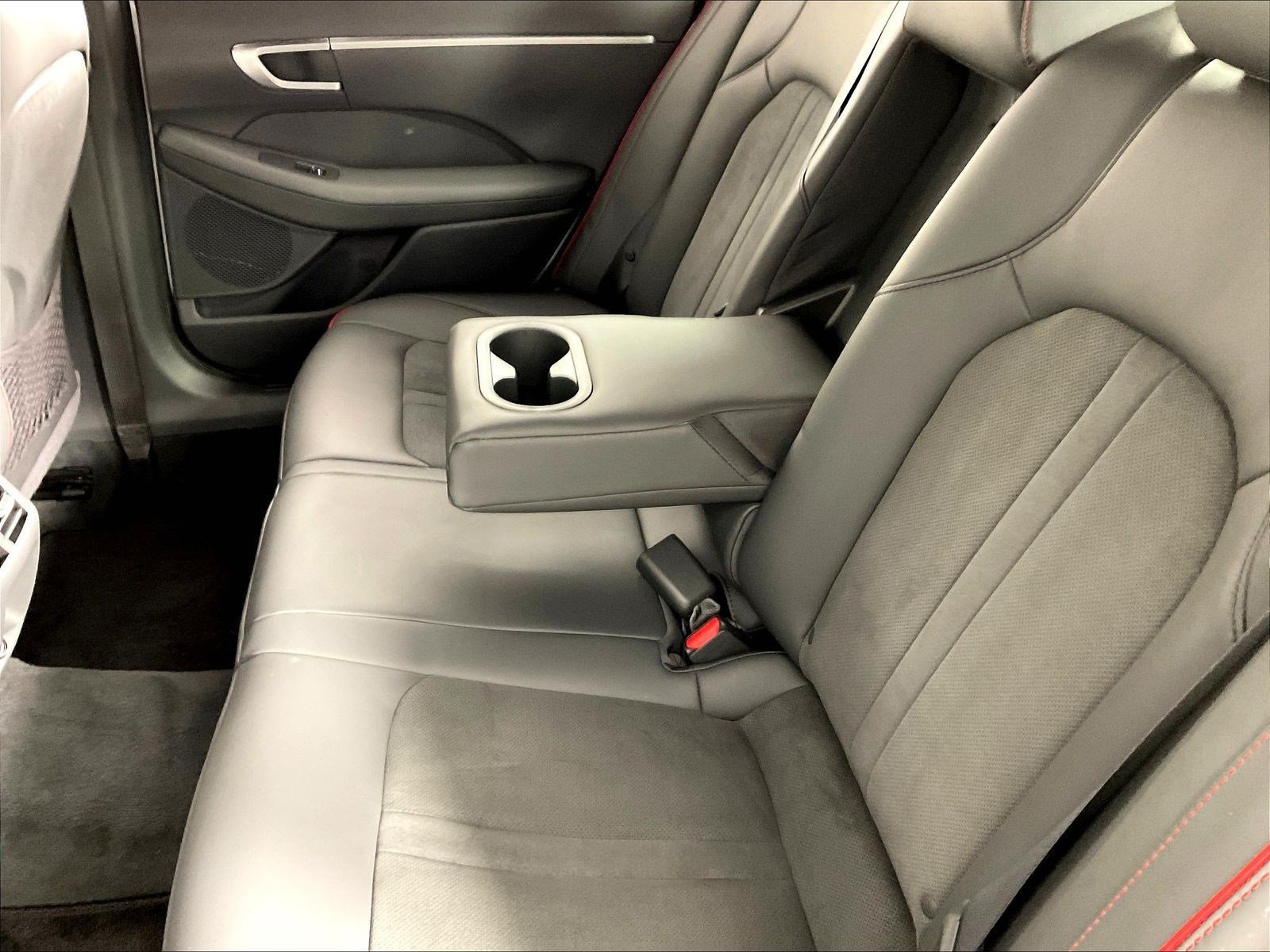 Used 2022 Hyundai Sonata SEL Plus FWD image 37
