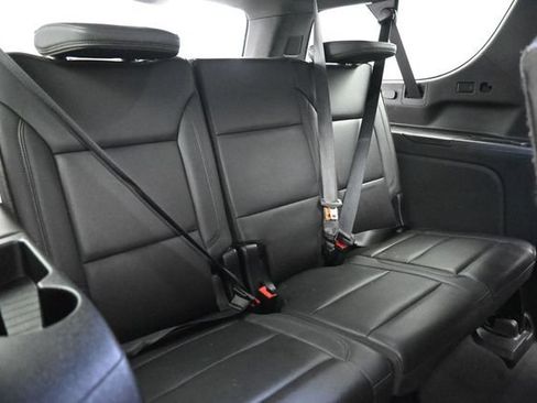 Used 2024 Chevrolet Suburban High Country AWD/4WD image 26