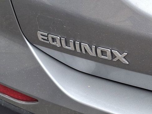 Used 2024 Chevrolet Equinox LT w/ LPO, Floor Liner Package image 30