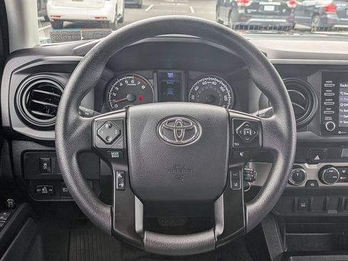 Used 2023 Toyota Tacoma SR AWD/4WD image 12