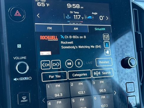 Used 2024 Subaru Crosstrek 2.5i Limited w/ Popular Package #4A image 15