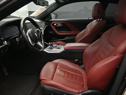 Used 2022 BMW 230i Coupe w/ Premium Package 2 RWD image 11