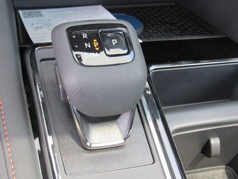 New 2026 Nissan Pathfinder Rock Creek AWD/4WD image 27