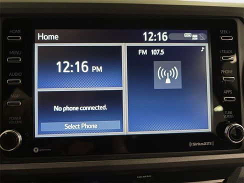 Used 2020 Toyota Tacoma TRD Off-Road image 23