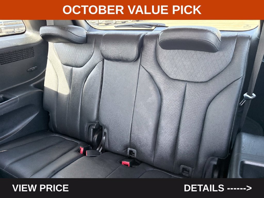 Used 2020 Hyundai Palisade SEL FWD image 8