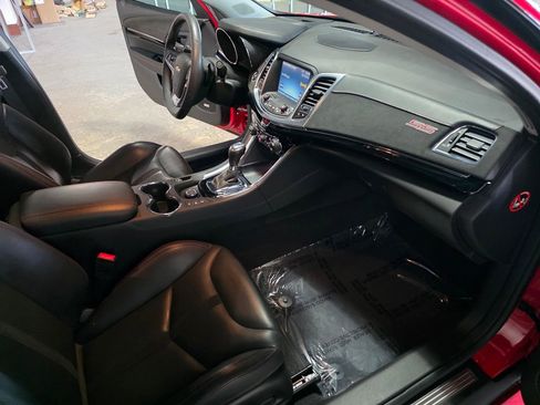 Used 2017 Chevrolet SS image 19