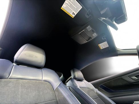 New 2026 Ford Mustang Dark Horse image 27