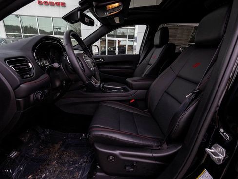 New 2026 Dodge Durango GT image 25