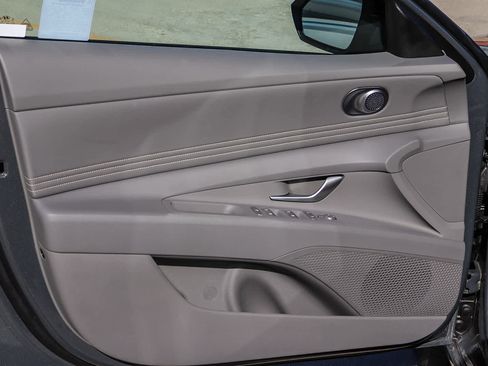 New 2026 Hyundai Elantra Sport image 23