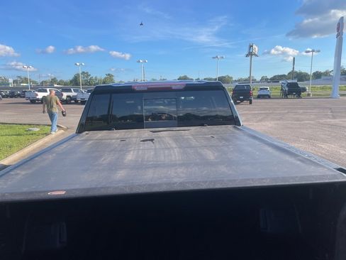 Used 2021 Chevrolet Silverado 1500 RST w/ Convenience Package II image 11