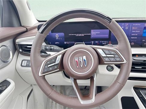 Certified 2025 Buick Enclave Avenir w/ Super Cruise Package image 14