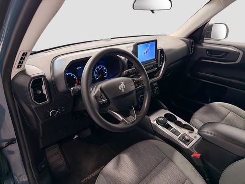 Used 2022 Ford Bronco Sport Big Bend image 9