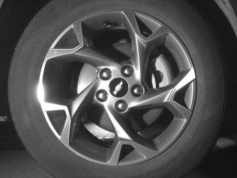 Used 2025 Chevrolet Trax LT w/ LT Convenience Package FWD image 13