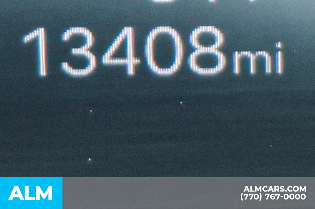 Used 2026 Hyundai Santa Fe SEL FWD image 58