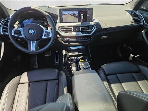 Used 2024 BMW X3 xDrive30i w/ Premium Package AWD/4WD image 16