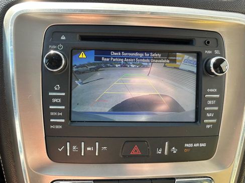 Used 2015 GMC Acadia Denali AWD/4WD image 25