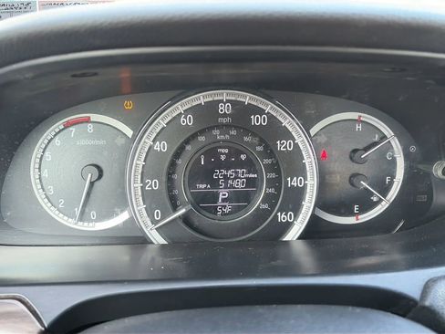 Used 2017 Honda Accord EX-L image 33