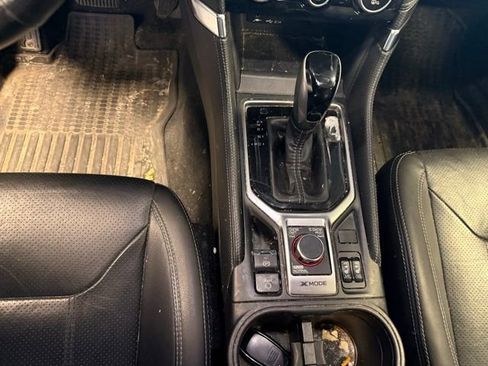 Used 2020 Subaru Forester Touring w/ Popular Package #2 image 9