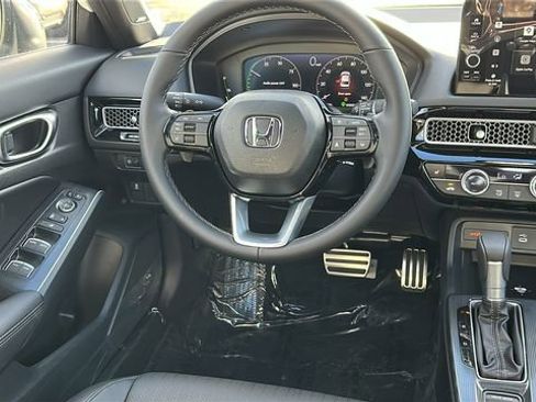 New 2026 Honda Civic Sport Touring image 23