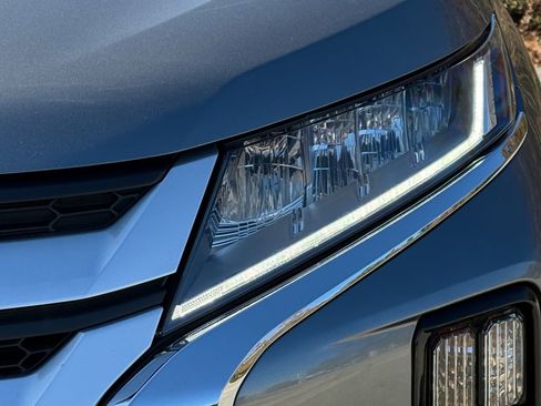 Used 2024 Mitsubishi Outlander Sport ES image 23