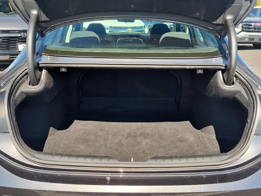 Used 2025 Hyundai Sonata SEL FWD image 29