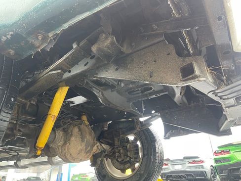 Used 2011 Ford F250 Lariat image 17